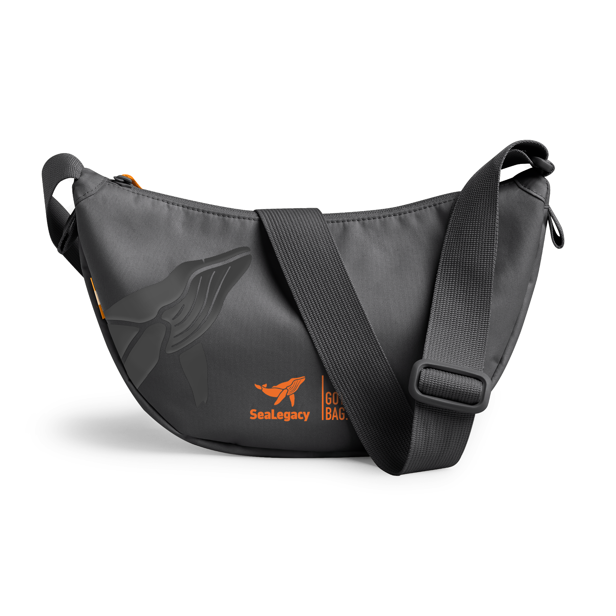 MOON BAG SMALL