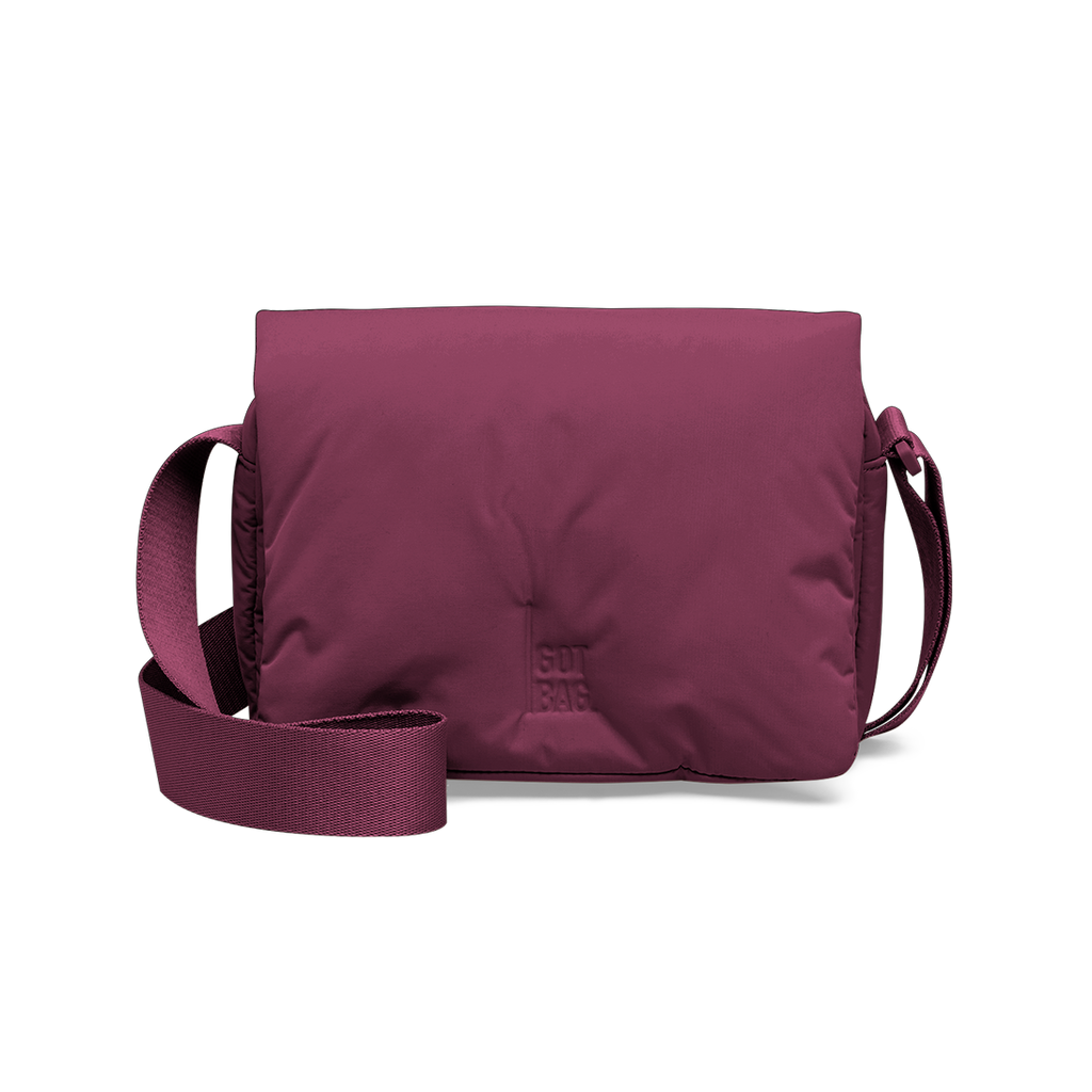 CLOUD CROSSBODY BAG