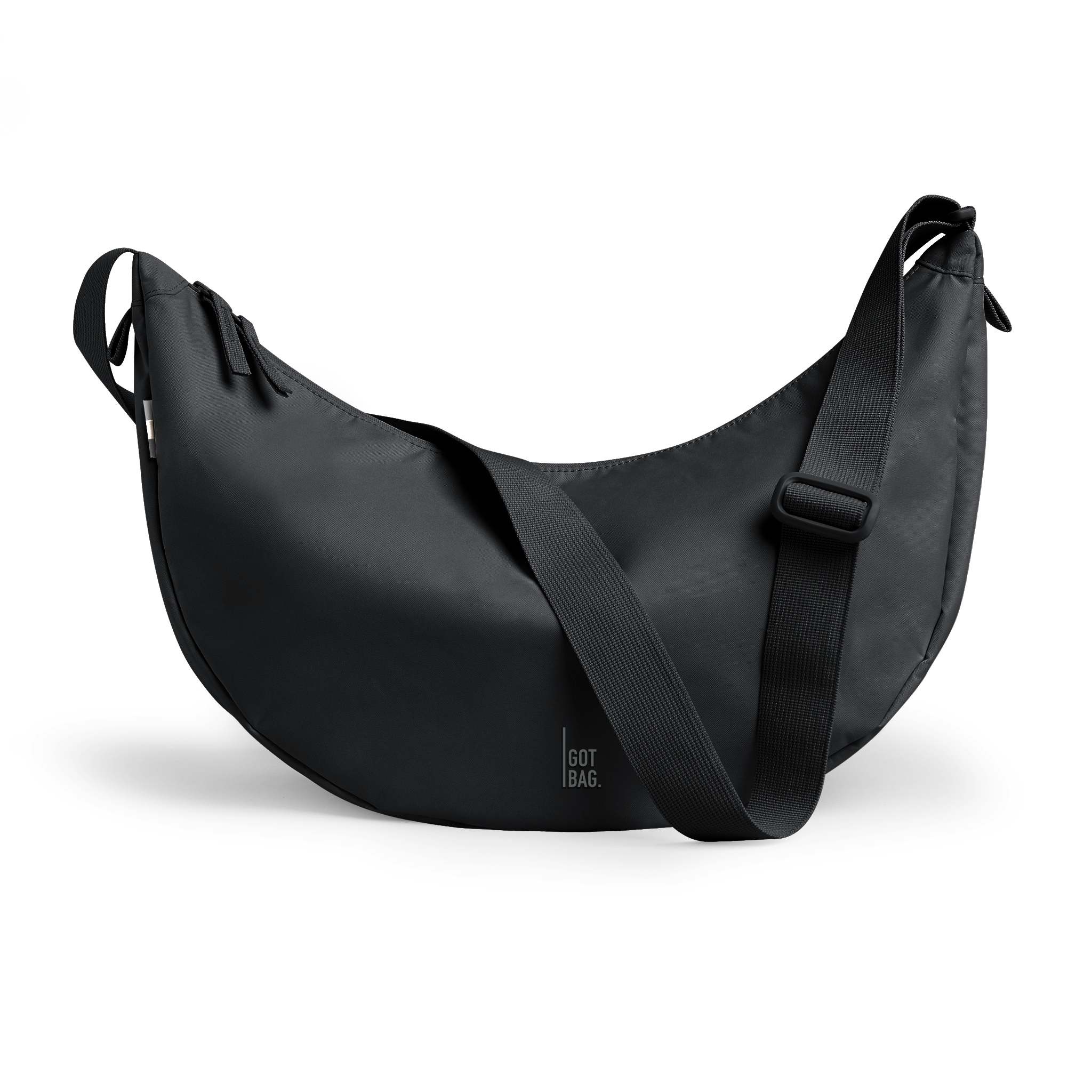 MOON BAG LARGE