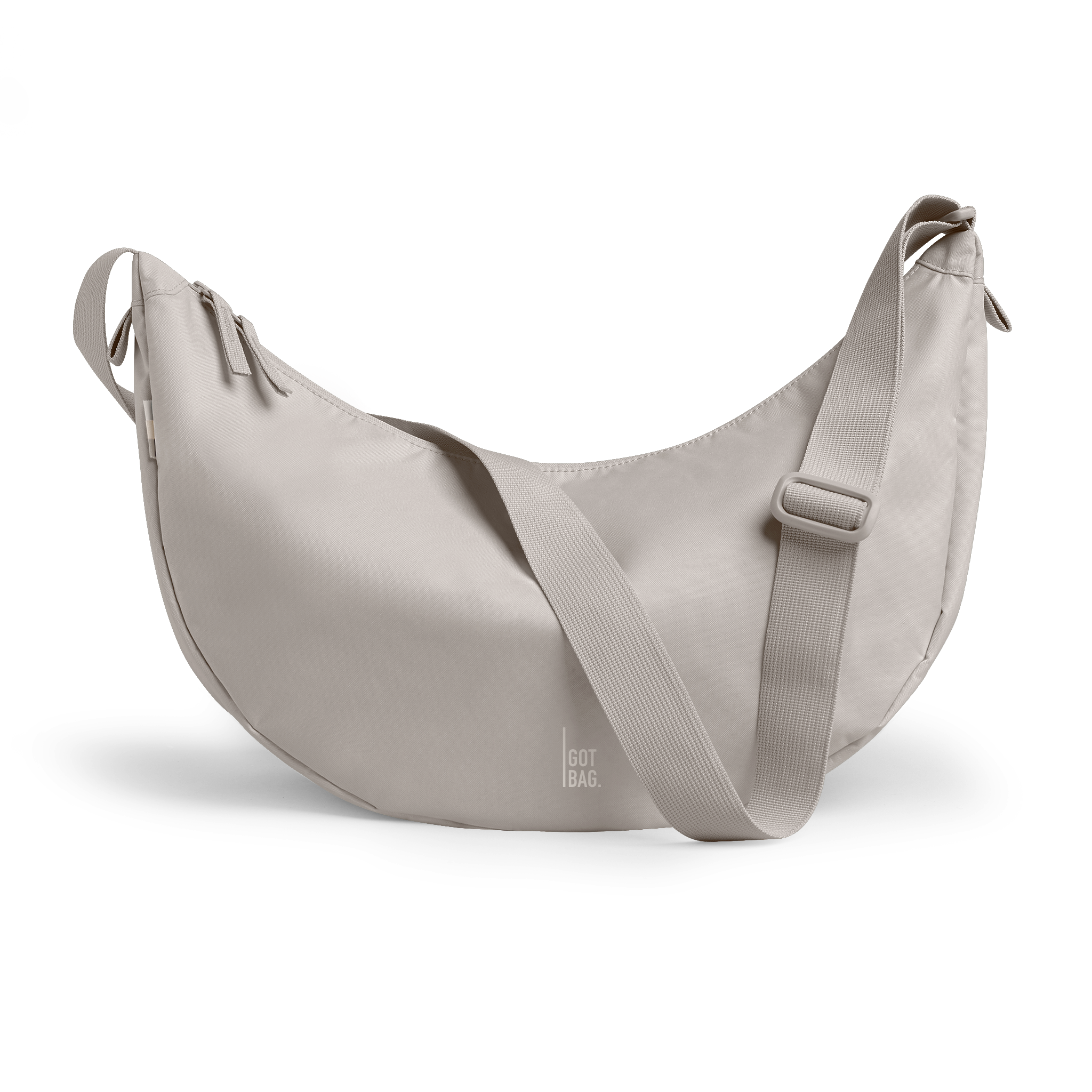 MOON BAG LARGE