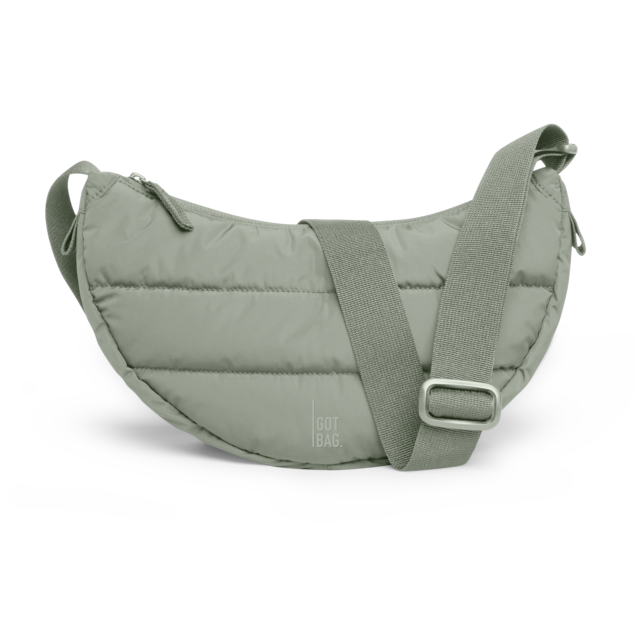 PUFFER MOON BAG SMALL