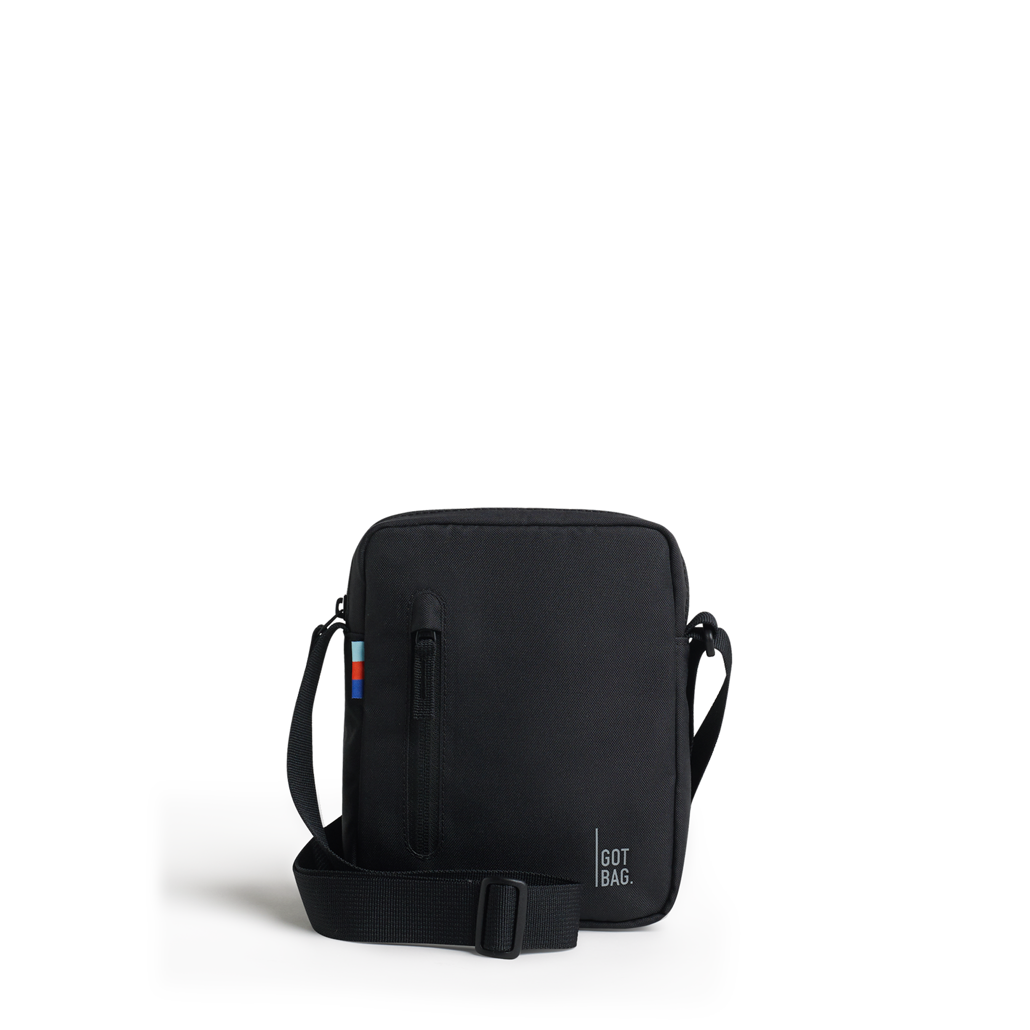 PUSHER BAG